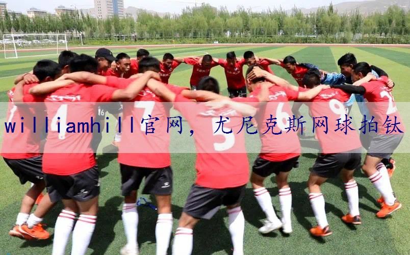 尤尼克斯网球拍钛