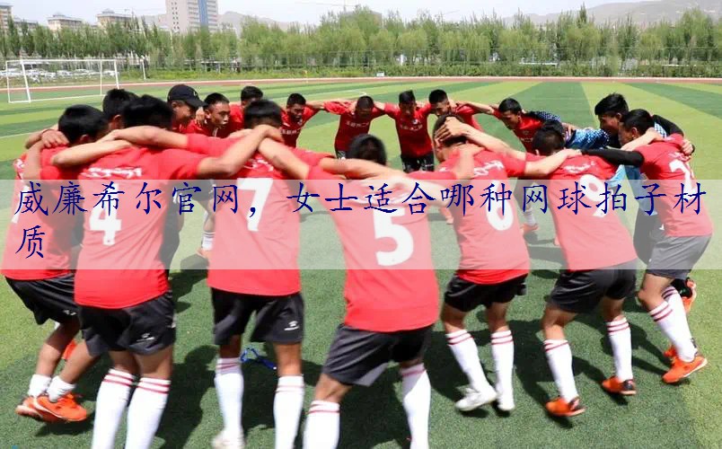 女士适合哪种网球拍子材质