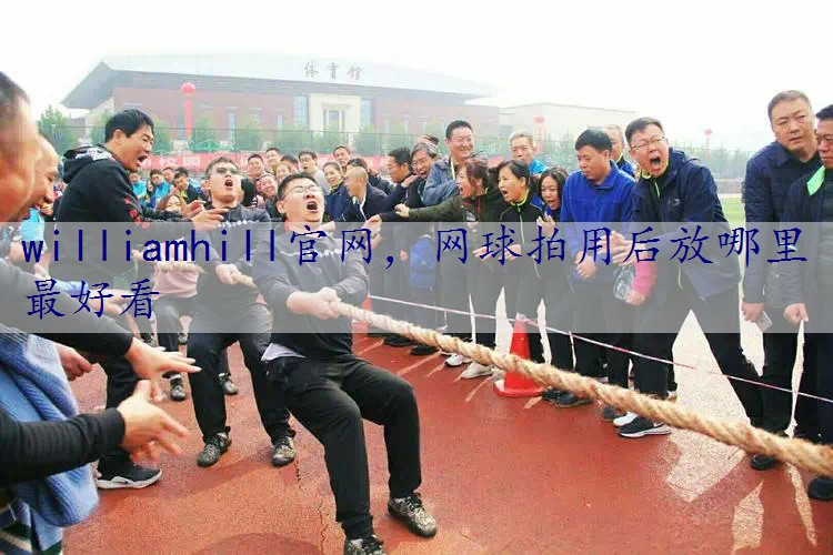 网球拍用后放哪里最好看