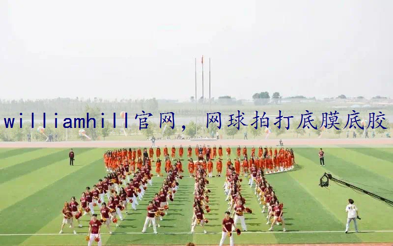 网球拍打底膜底胶