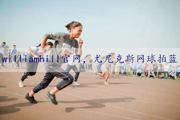 尤尼克斯网球拍蓝